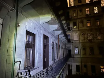 5. galéria kép VányiVill - Üzemzavar elhárítás