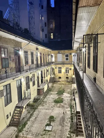 3. galéria kép VányiVill - Üzemzavar elhárítás